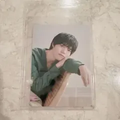 ティーフレックス タレントカード