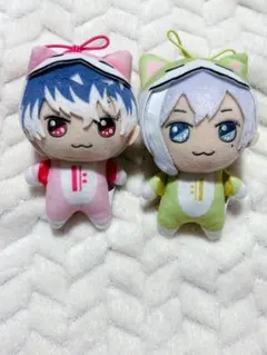 アイナナ　きらどる　初期　ドンぬい　Re:vale 百千セット