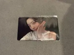 TWICE 서울콘 토레카 다현