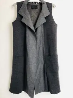 2025年最新】CIVIDINI ベスト・ジレの人気アイテム - メルカリ