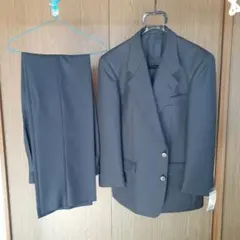 新品未使用ビジネススーツ上下オンワード樫山