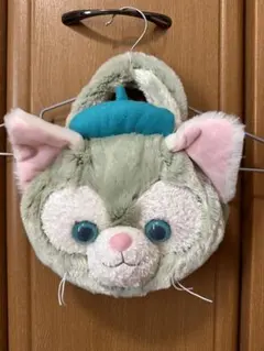 東京ディズニーシージェラトーニ2wayバック