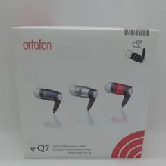 2026年最新】ortofon e-Q7の人気アイテム - メルカリ