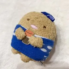 はま寿司 すみっコぐらし とんかつ マスコット