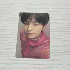 NCTWISH ユウシ login ソウルコン　md