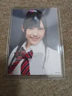 日*4様 「送料込み」AKB48 渡辺麻友 生写真 2009年 涙サプライズ衣装