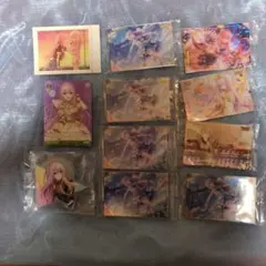 プロセカ 巡音ルカ まとめ売り