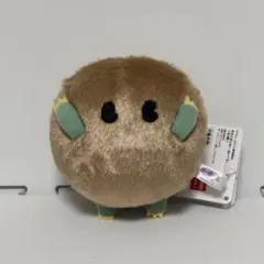 ゆる☆ぎ☆お～ ぬいぐるみマスコット クリボー