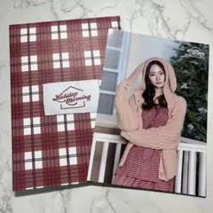 TWICE POPUP ラントレ ツウィ