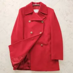 pコート ピーコート