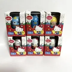 2025年最新】サンリオ起きあがりこぼしの人気アイテム - メルカリ