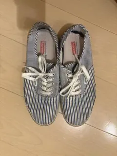 supreme スニーカー