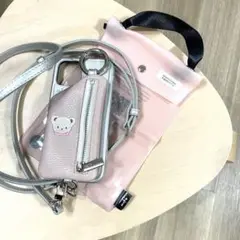 超美品（使用3回程度）　familiar ✖️ajew トートバッグ 2025年最新】ajew ファミリア バックの人気アイテム - メルカリ