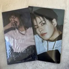 TREASUREジェヒョク CD2枚セット