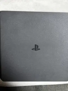 ps4 本体 ジェットブラック cuh-2000a ジャンク