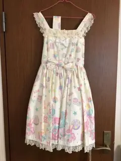 2025年最新】Angelic Pretty TOY PARADEの人気アイテム - メルカリ