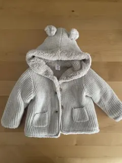 ベビーアウター70