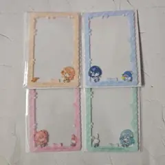 プロセカ サンリオコラボ ミニキャラePick card 硬質ケース モモジャン
