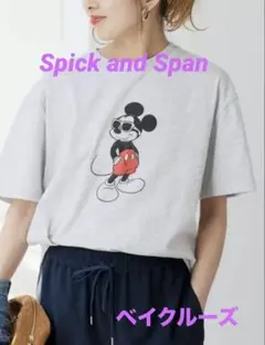 epa × SAN FRANCISCO.NNECT.ミッキーTシャツ - メルカリ