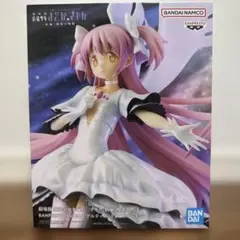 劇場版 魔法少女まどか☆マギカ［新編］叛逆の物語 アルティメットまどかフィギュア