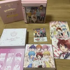 すとぷり strawberryPrince CDアルバム