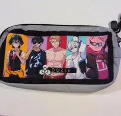 【おまけ付き】ドズル社　マルチケース　しまむら