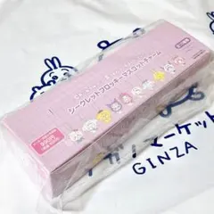 ちいかわ サンリオ シークレットフロッキーマスコットチャーム ボックス BOX