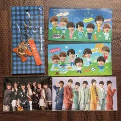 なにわ男子 まとめ売り