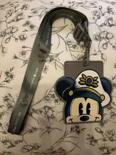 ディズニークルーズプラチナ限定　キャスタウェイクラブギフト　ビーチタオルセット ディズニークルーズプラチナ限定 キャスタウェイクラブギフト