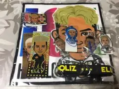 ICE (ELLY) セット