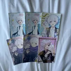 いれいす 初兎 ブロマイド