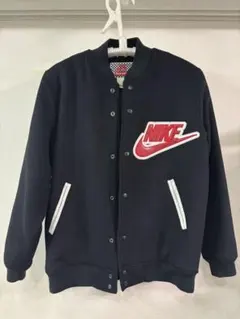 2026年最新】スタジャン supreme nikeの人気アイテム - メルカリ