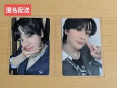 jo1 タレントカード