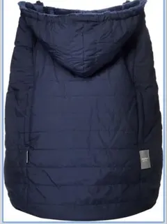 エルゴ　BabyHopper Blue Label 抱っこ紐用カバー