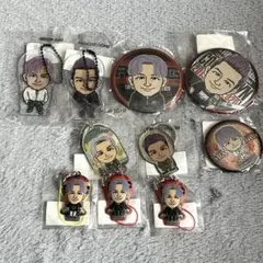 THE RAMPAGE 与那嶺瑠唯 オンラインカプセル