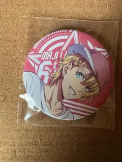 うたの☆プリンスさまっ♪ 来栖翔 缶バッジ - メルカリ
