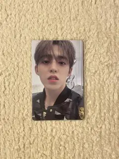 SEVENTEEN エスクプス Dream A トレカ