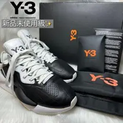 【新品未使用】Y-3 スニーカー 2026年最新】Y-3 メンズ スニーカーの人気アイテム - メルカリ
