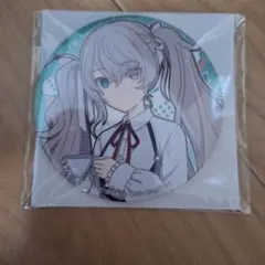 2025年最新】ニーゴミク グリッター缶バッジの人気アイテム - メルカリ