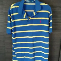 ラルフローレン ポロシャツ