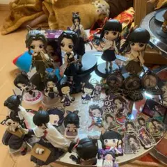 映画記念！鬼滅の刃胡蝶しのぶ、カナオまとめ売り⑤1番くじ！他にも出品中