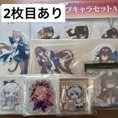 B0302)原神 アクリルスタンド 9点セット - メルカリ