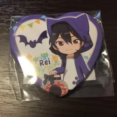 あんスタ 缶バッジ