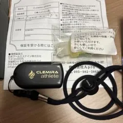 【美品】クルミラアスリート 2026年最新】CLEMIRA クルミラの人気アイテム - メルカリ