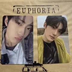 ALD1 サンヒョン トレカ