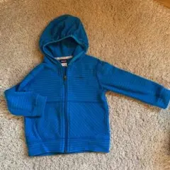 【patagonia】フリースパーカー