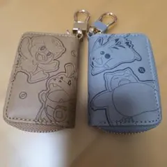 ポケットモンスター キーケース 2個セットのサムネイル
