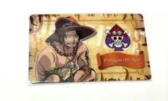 ポートガス・D・エース グランドアリーナツアー onepiece ワンピース