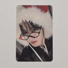 スンホ ETERNALT hellolive キティ トレカ