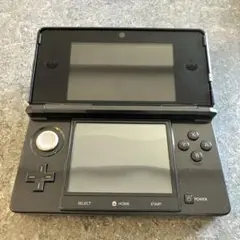 ニンテンドー3DS 本体